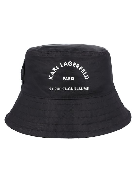 Karl Lagerfeld Rue St. Guillaume hat 34 cm Karl Lagerfeld Rue St. Guillaume hat 34 cm