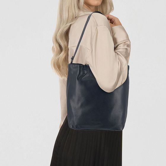 Liebeskind Hera Shopper-taske L Læder 37 cm