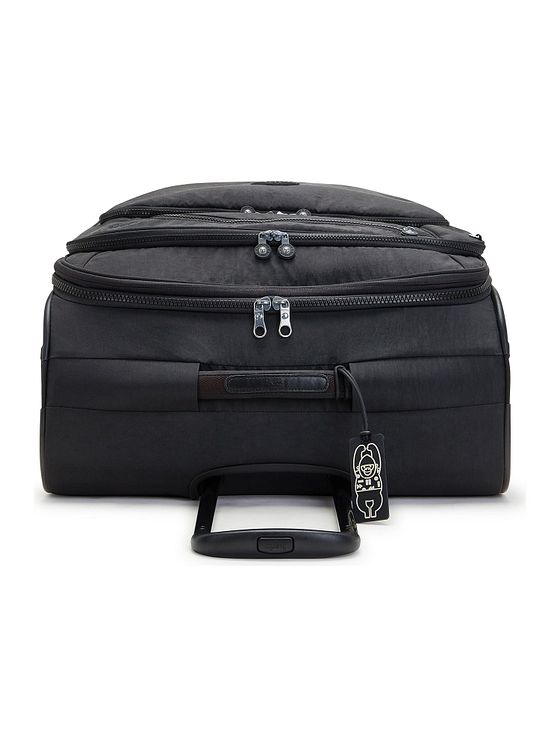 Kipling Basic New Youri Spin 4 hjul Trolley L 76 cm med strækfold