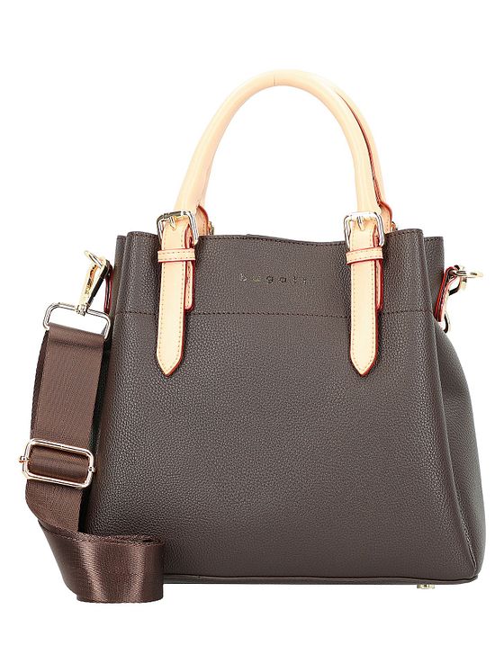 bugatti Ella håndtaske 26 cm bugatti Ella håndtaske 26 cm