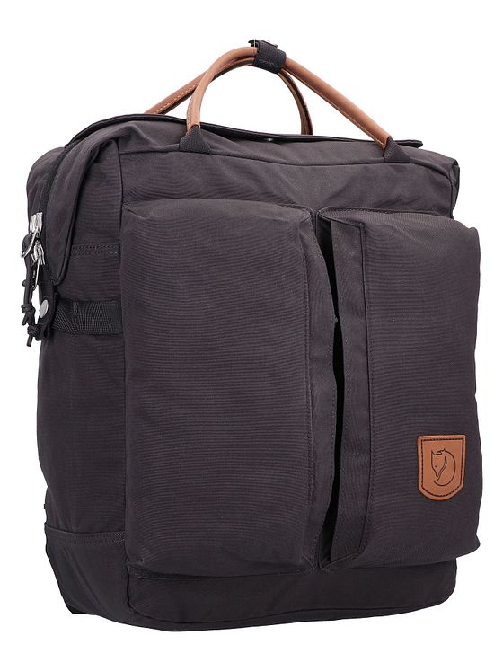 Fjällräven Haulpack No.1 rygsæk 39 cm rum til bærbar computer