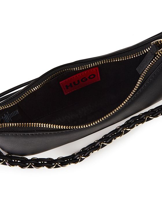 Hugo Ilary Skuldertaske 26 cm Hugo Ilary Skuldertaske 26 cm