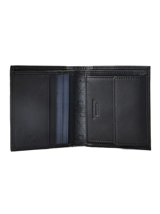Guess Sydney Cartera Bloqueo RFID 10 cm Guess Sydney Cartera Bloqueo RFID 10 cm