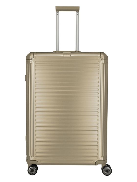 Travelite Næste 4-hjuls trolley 77 cm Travelite Næste 4-hjuls trolley 77 cm