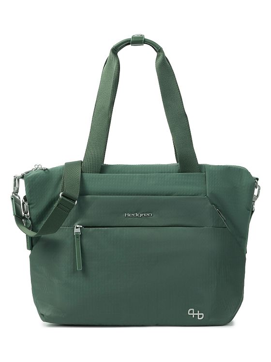 Hedgren Furo Kicho Shopper-taske RFID-beskyttelse 46 cm Laptoprum