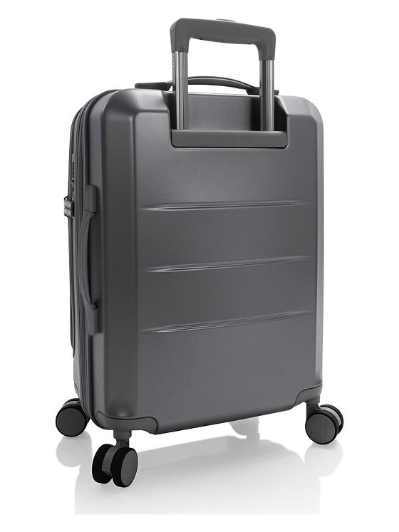 Heys EZ Fashion 4 hjul Kabinetrolley S 53 cm med strækfold Heys EZ Fashion 4 hjul Kabinetrolley S 53 cm med strækfold