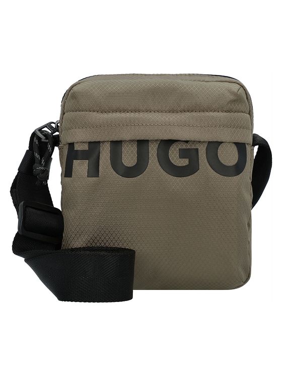 Hugo Shaun Mini Bag skuldertaske 17 cm