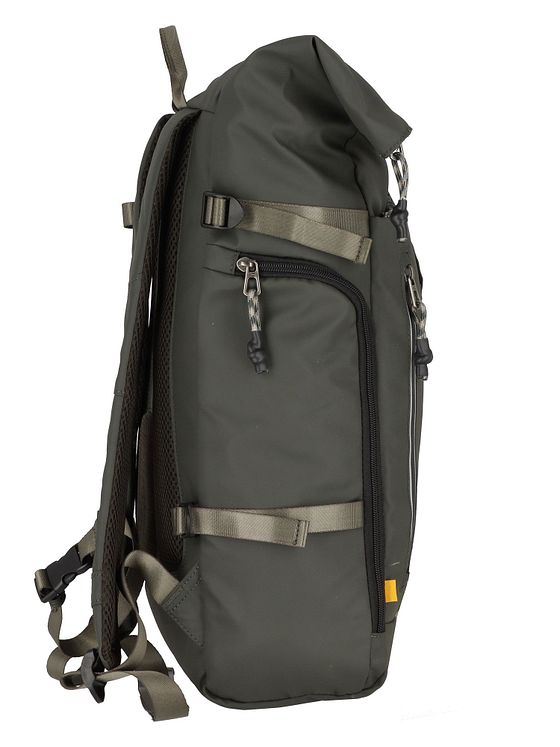 camel active Explore Daypack 45 cm Laptoprum