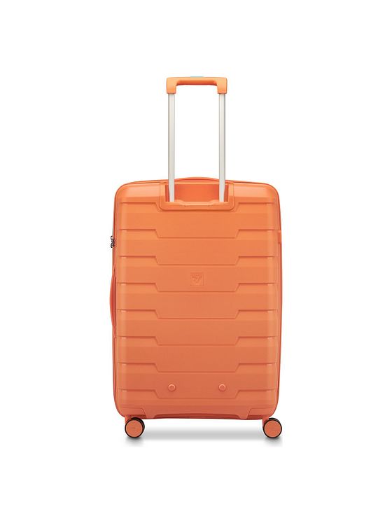 Roncato Skyline 2.0 4 hjul Trolley 46.5 cm med strækfold Roncato Skyline 2.0 4 hjul Trolley 46.5 cm med strækfold