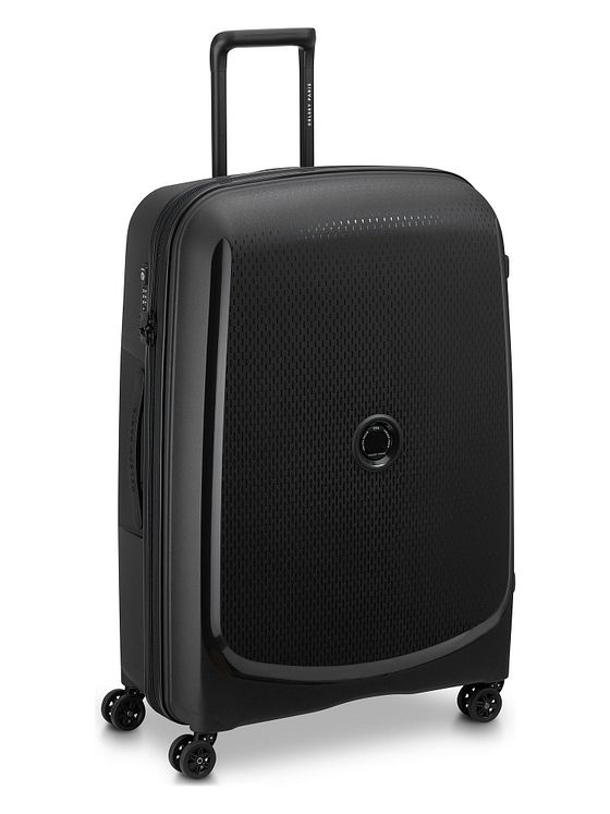 Delsey Paris Belmont Plus 4 hjul Trolley 76 cm