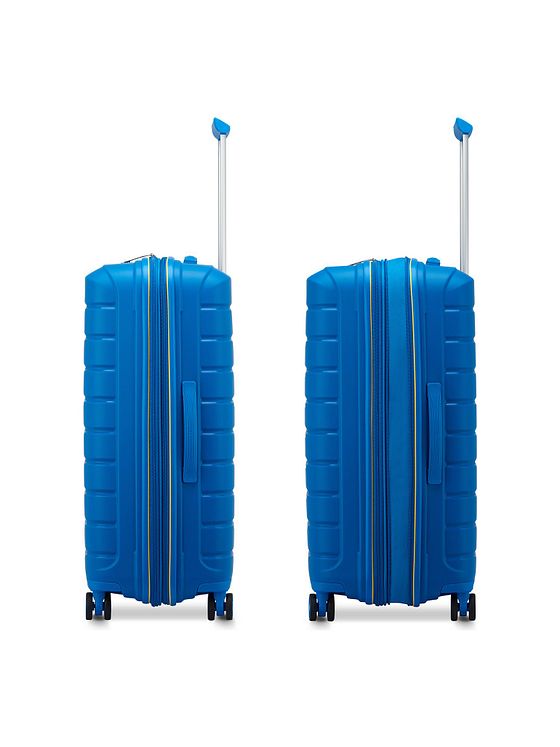 Roncato B-Flying Move 4 hjul Trolley 68 cm med strækfold