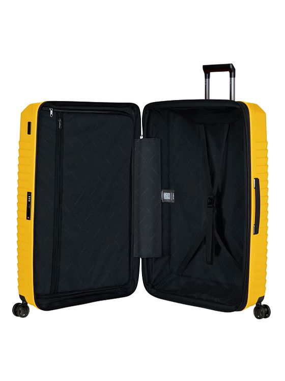 Samsonite Intuo 4 rullaa Matkalaukku XL 81 cm Joustava