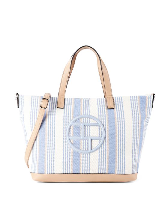 Tom Tailor Gilda Shopper-taske L 46 cm