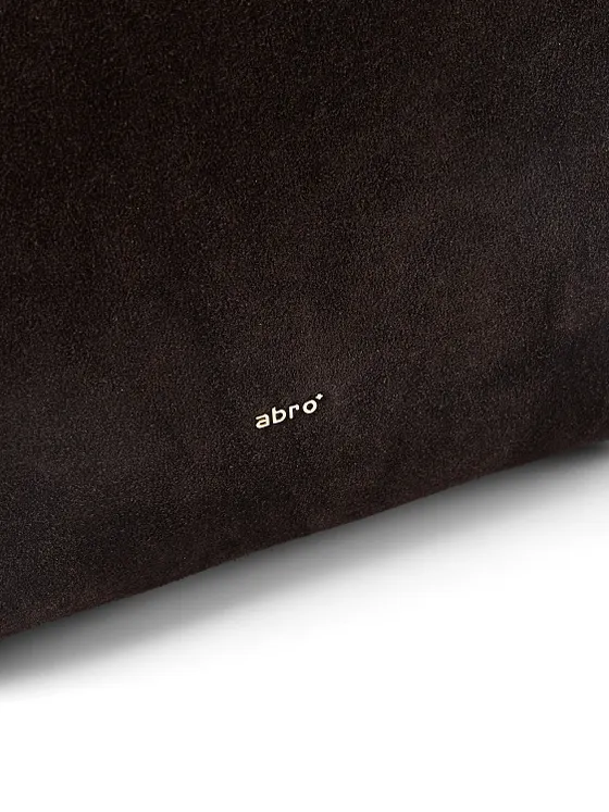 abro Essential Håndtaske M Læder 30 cm abro Essential Håndtaske M Læder 30 cm