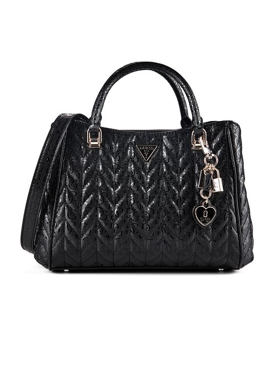 Guess Stacey Håndtaske 26 cm Guess Stacey Håndtaske 26 cm
