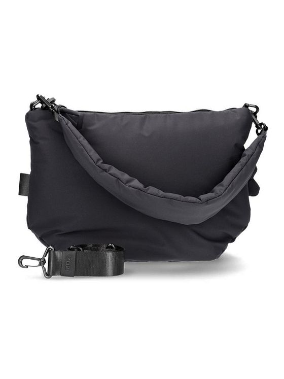 Zwei Hannah Skuldertaske 39 cm