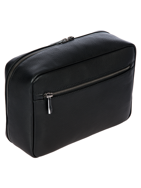 Porsche Design Roadster Kultur-taske Læder 26 cm