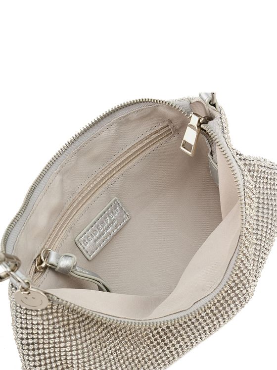 Seidenfelt Hallila Skuldertaske 26 cm