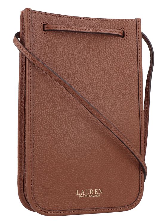 Lauren Ralph Lauren Cameryn Mobil-etui Læder 13 cm Lauren Ralph Lauren Cameryn Mobil-etui Læder 13 cm