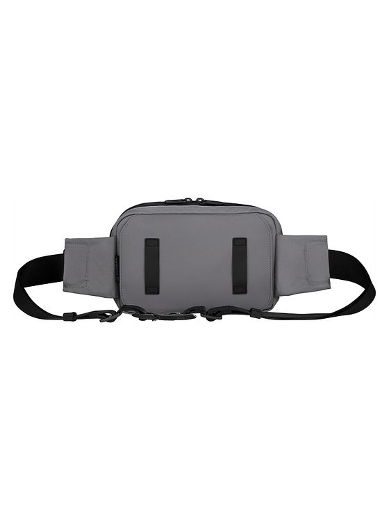 Victorinox Travel Essentials Ledvinka RFID ochrana 23 cm