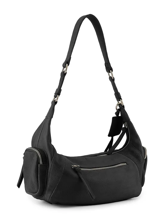 FredsBruder My Forever Bolsa de hombro Piel natural 37 cm FredsBruder My Forever Bolsa de hombro Piel natural 37 cm