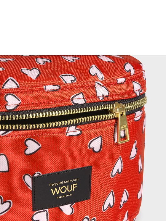 Wouf Kosmetiktaske 23 cm Wouf Kosmetiktaske 23 cm