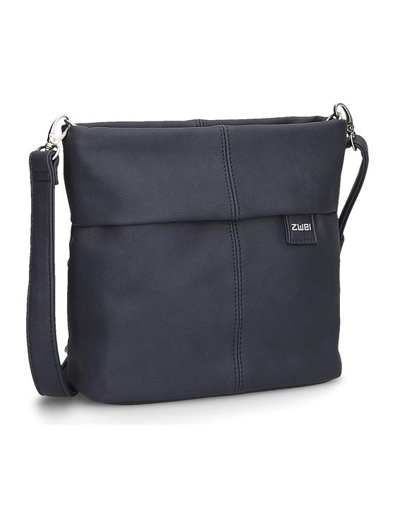 Zwei Mademoiselle.M Skuldertaske 25 cm Zwei Mademoiselle.M Skuldertaske 25 cm