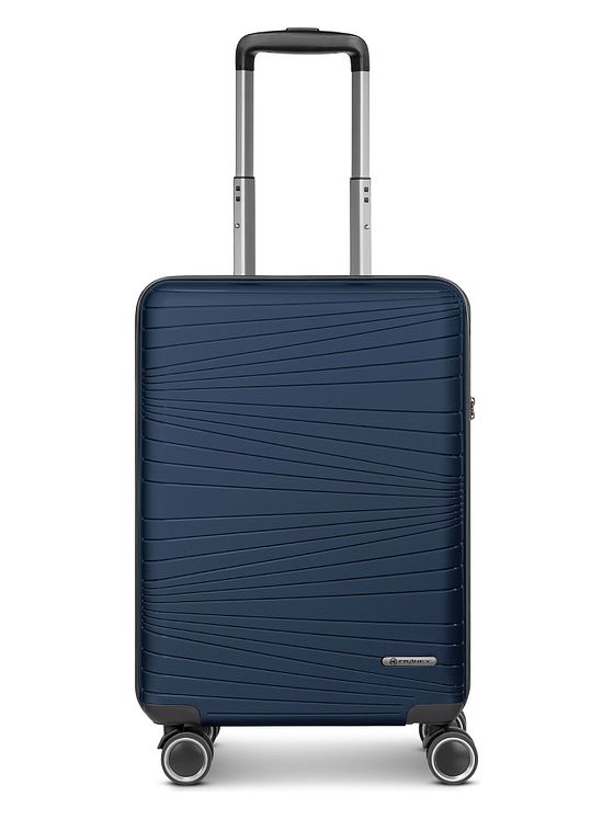 Franky Dallas 3.0 4 hjul Trolley S 55 cm Franky Dallas 3.0 4 hjul Trolley S 55 cm