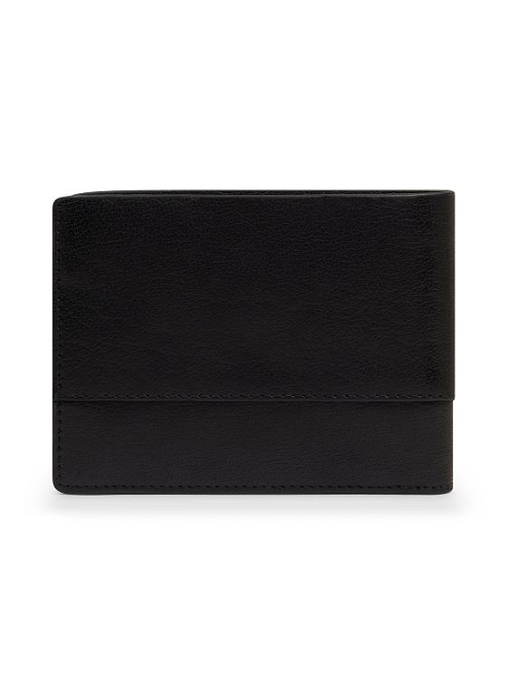 Piquadro Solm Pung RFID-beskyttelse 12.5 cm