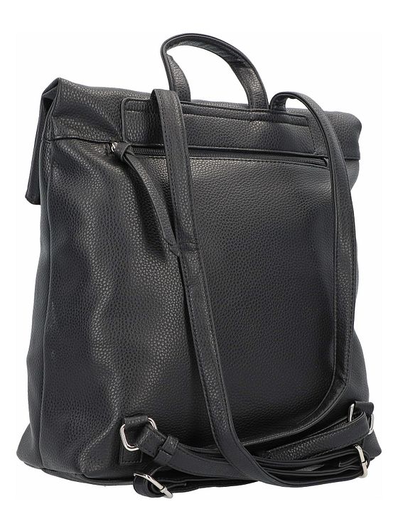 Tom Tailor Tinna City-rygsæk 32 cm