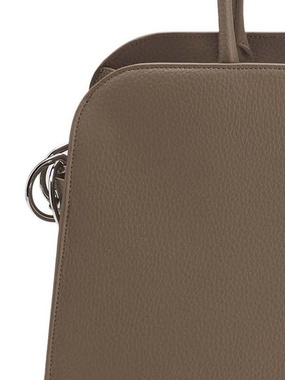 Boss Clarice Bolsa de hombro Piel natural 43 cm Boss Clarice Bolsa de hombro Piel natural 43 cm