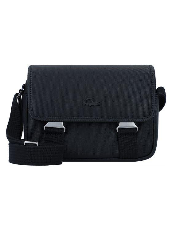 Lacoste Men's Classic Crossbody taske 23 cm Lacoste Men's Classic Crossbody taske 23 cm