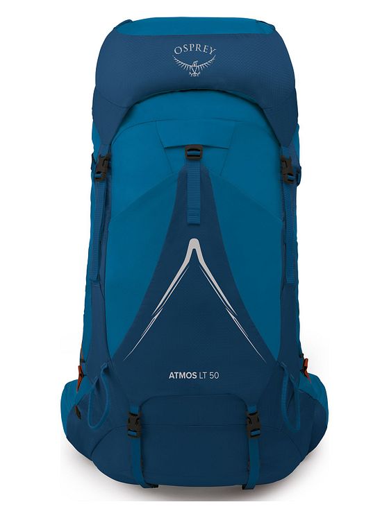 Osprey Atmos 50 Vandrer-rygsæk L-XL 88 cm