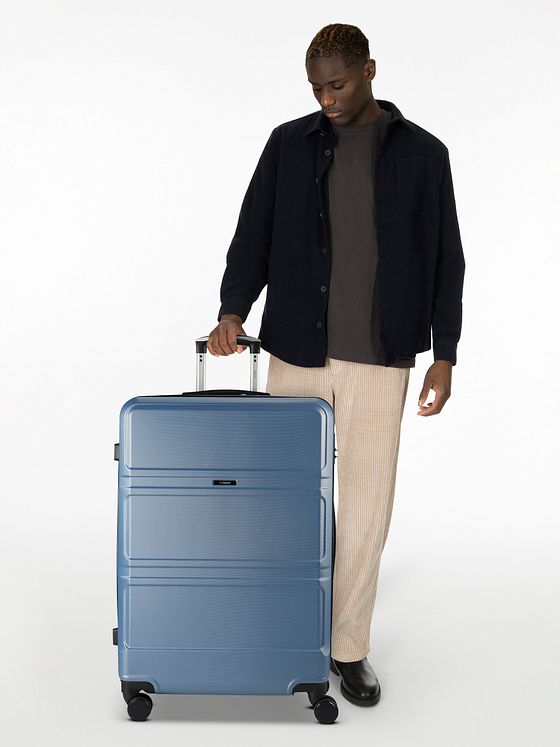 Benzi 5739 4 hjul Trolley L 72 cm