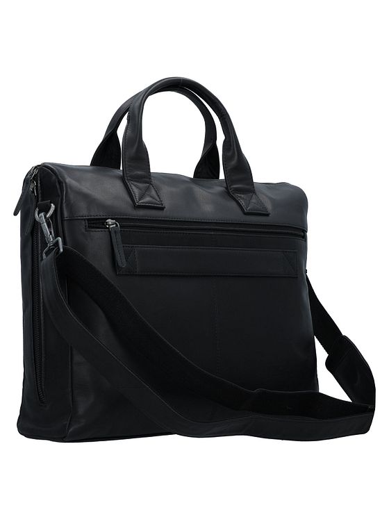 Greenburry Fiorentina Aktentasche Leder 41 cm