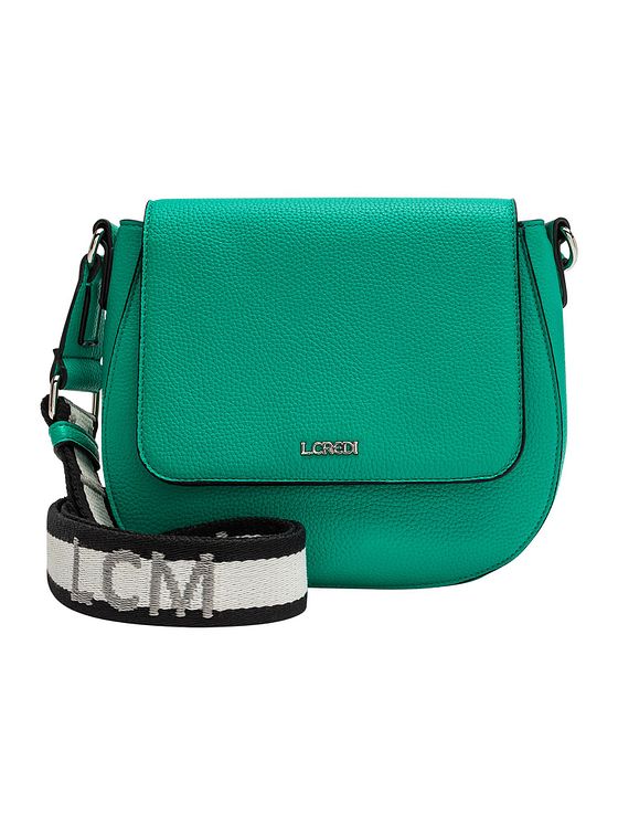 L.CREDI Kristie skuldertaske 24 cm