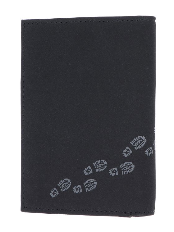 oxmox New Cryptan Pung RFID-beskyttelse 13 cm oxmox New Cryptan Pung RFID-beskyttelse 13 cm