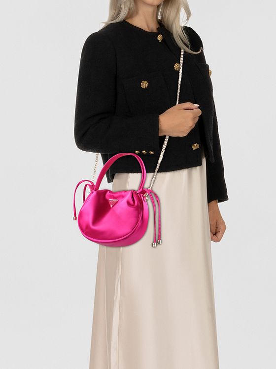 Guess Elsie Skuldertaske 21 cm