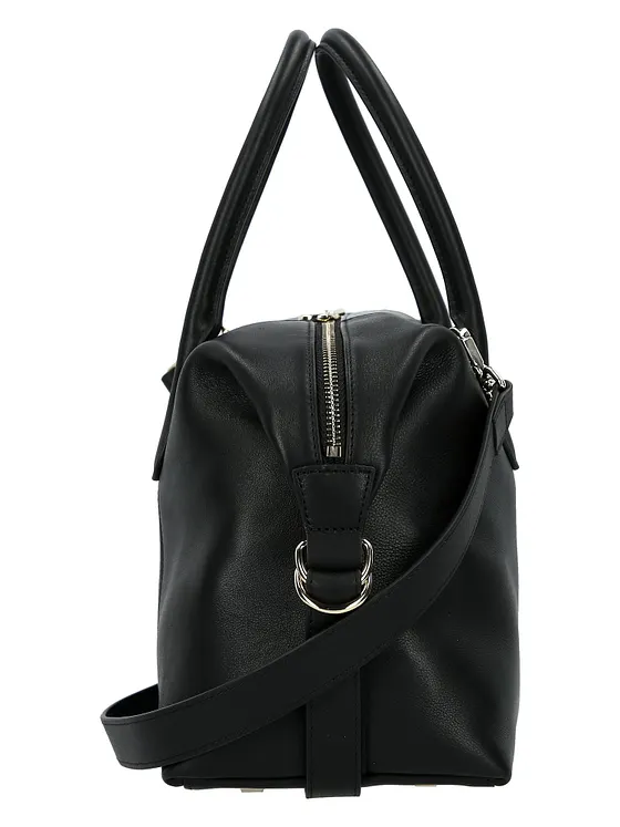 Patrizia Pepe Shopperit Nahka 35 cm