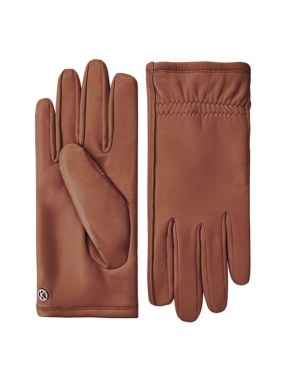 Kessler Sadie Handsker Læder