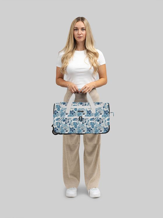 Redolz Duffle Essentials rejsetaske med 2 hjul 51 cm Redolz Duffle Essentials rejsetaske med 2 hjul 51 cm