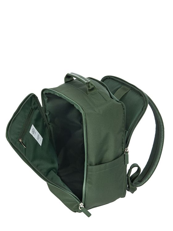 Bric's Positano rejserygsæk 40 cm med rum til bærbar computer