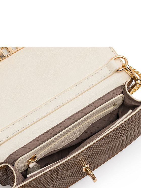 L.CREDI Melissa Skuldertaske 23 cm L.CREDI Melissa Skuldertaske 23 cm