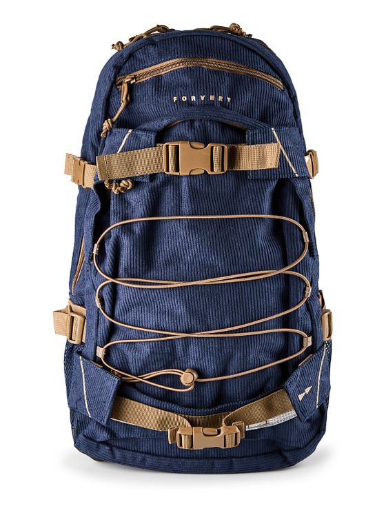 Forvert Daypack 50 cm Laptoprum