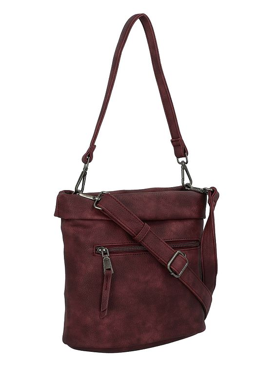 Greenburry Mad'l Dasch Skuldertaske 26 cm