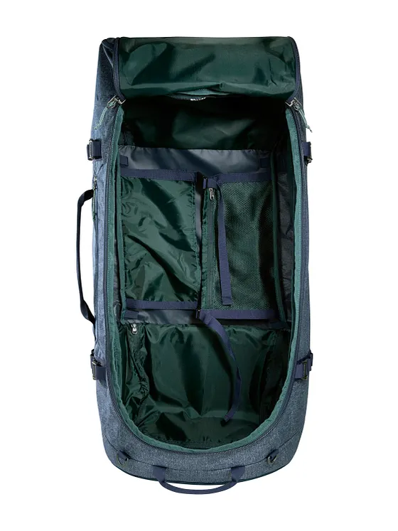 Tatonka Duffle Roller 105 2-pyöräinen Matkakassi 34 cm Tatonka Duffle Roller 105 2-pyöräinen Matkakassi 34 cm