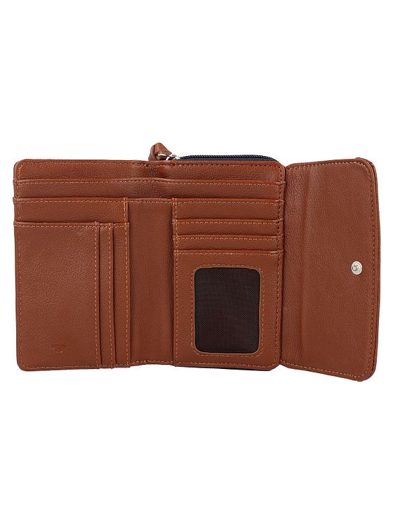 Tom Tailor Peněženka 14 cm