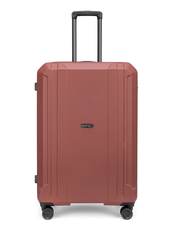 Epic Airwave Neo 4 hjul Trolley 75 cm Epic Airwave Neo 4 hjul Trolley 75 cm