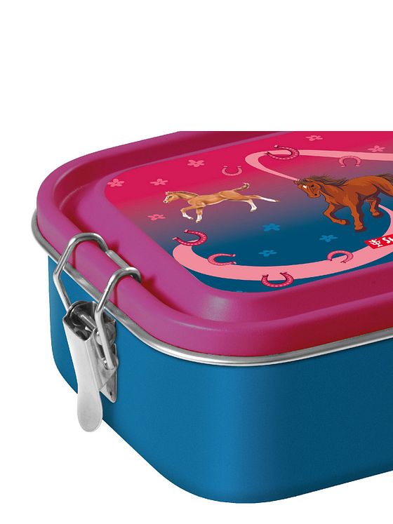 Step by Step Box na oběd 18 cm