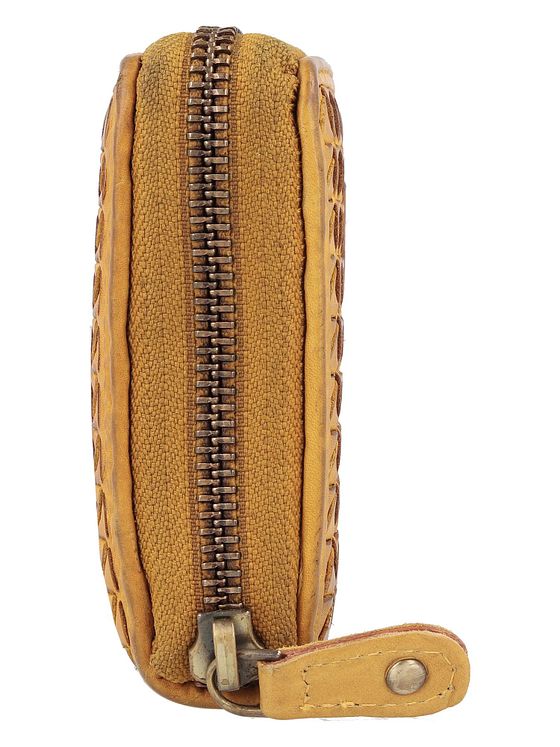 Greenland Nature Femi & Nine Peněženka Kůže 20 cm